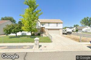 2421 N 400 W Unit J3, Ogden, UT 84414