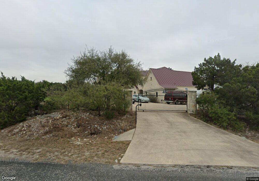 9227 Pony Express St, San Antonio, TX 78255 - photo 1