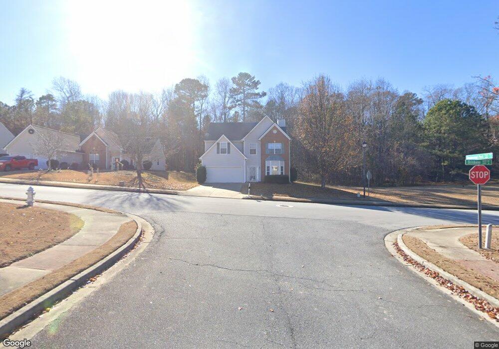 0 Wedgewood Park Place unit 7226638, Dacula, GA 30019 - photo 1