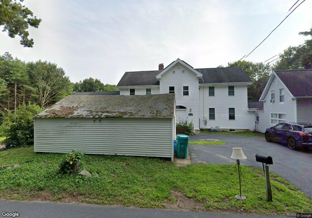 7 Walnut St unit 7, Upton, MA 01568 - photo 1