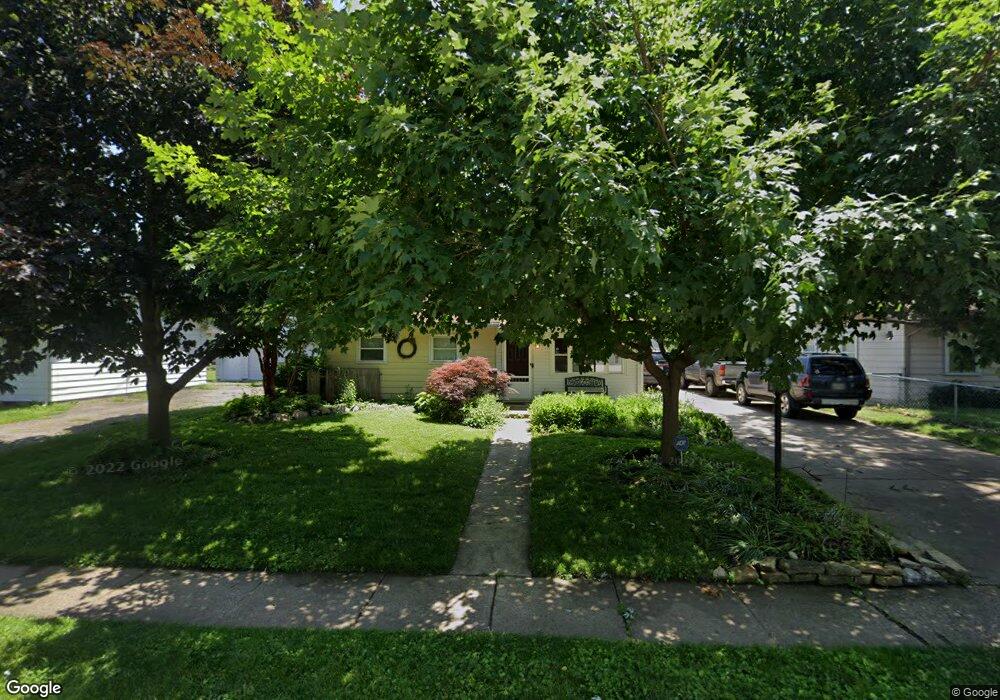 545 Antrim Rd, Xenia, OH 45385 - photo 1