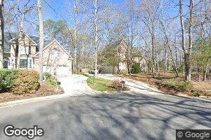 100 Cabernet Cir, Cary, NC 27511