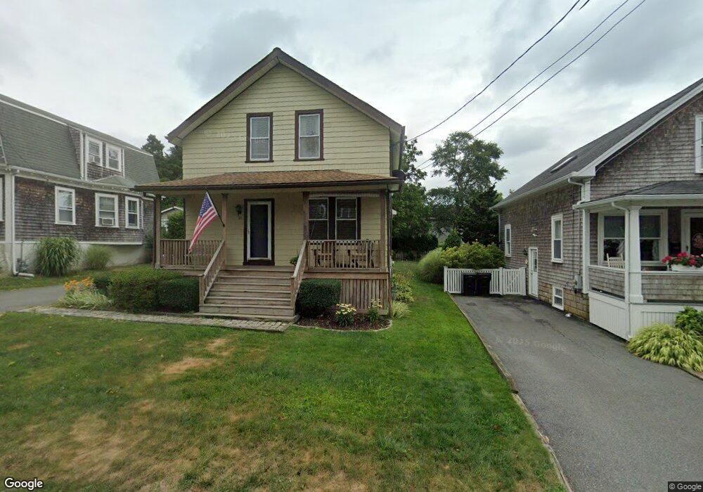 29 Bridge St, South Dartmouth, MA 02748 - photo 1