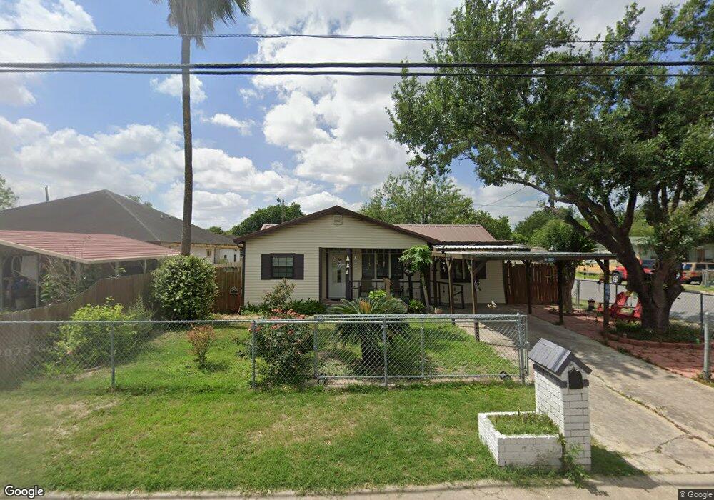 802 E Polk Ave, Pharr, TX 78577 - photo 1