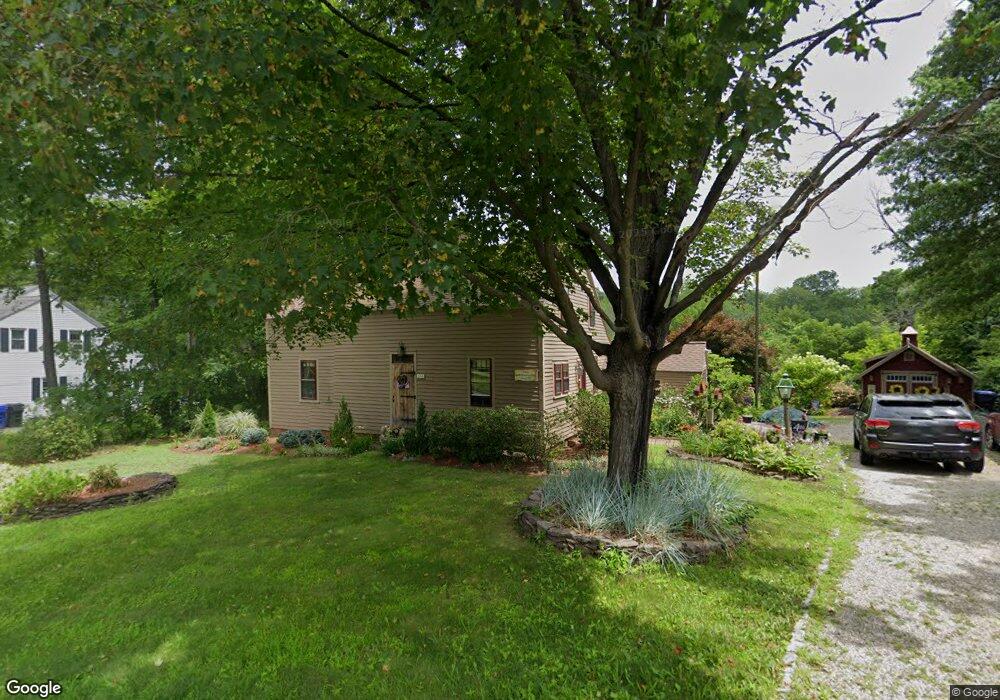 138 Russell Ave, Suffield, CT 06078 - photo 1