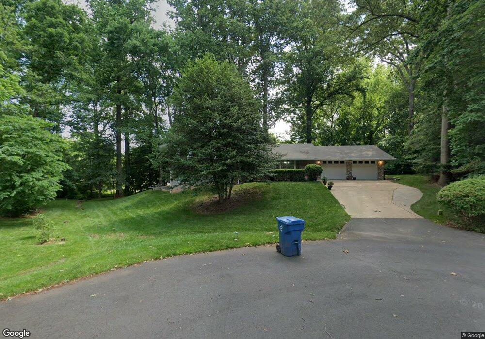 11600 Virgate Ln, Reston, VA 20191 - photo 1