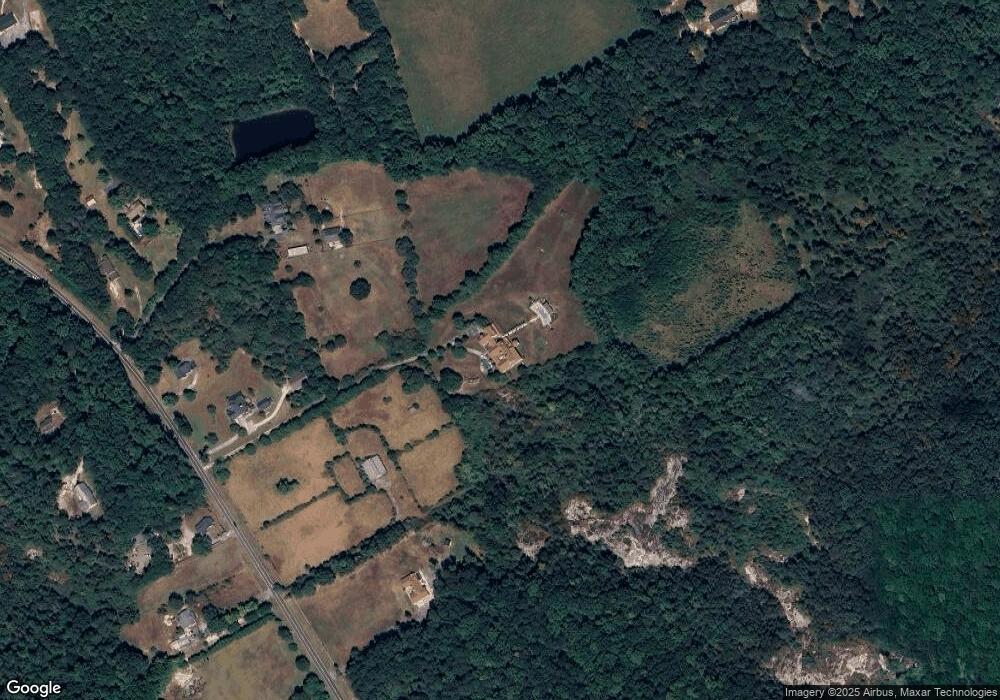 815 W Hightower Trail, Conyers, GA 30012 - photo 1