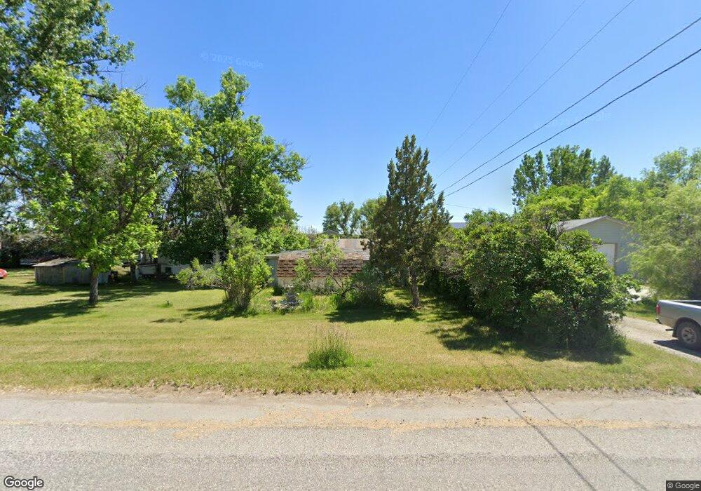 215 E Hickory St, Three Forks, MT 59752 - photo 1