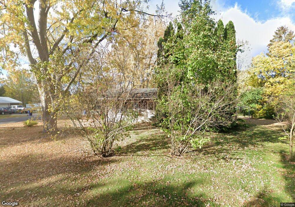 805 4th St, Chetek, WI 54728 - photo 1