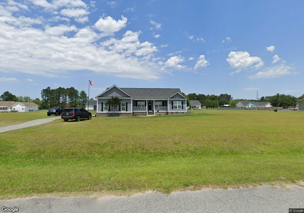 135 Audrey Way, Moultrie, GA 31788 - photo 1