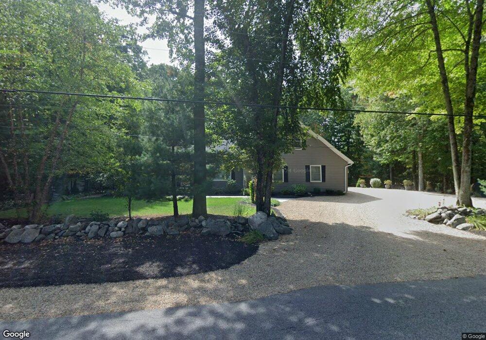 28 Drinkwater Rd, Hampton Falls, NH 03844 - photo 1