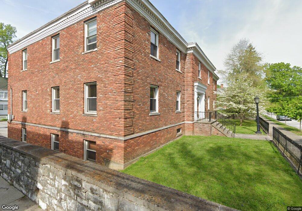 415 W Main St, Frankfort, KY 40601 - photo 1