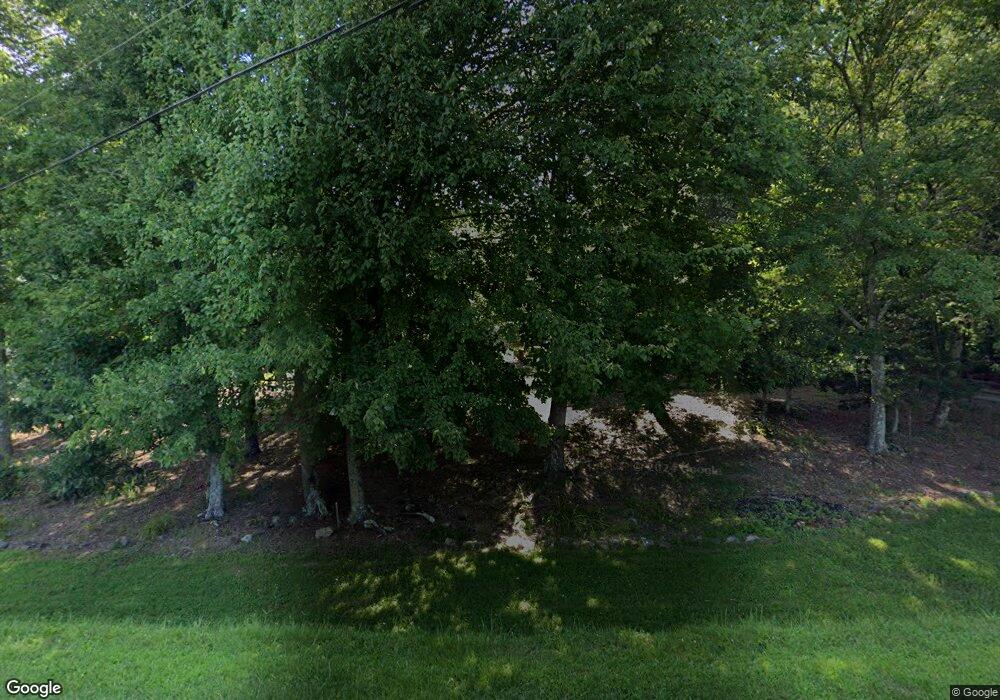 4572 Yukon Rd, Ellijay, GA 30536 - photo 1