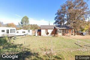 140 W Oak Ave, Hayfork, CA 96041