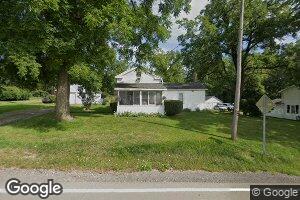 6199 S Lima Rd, Livonia, NY 14487