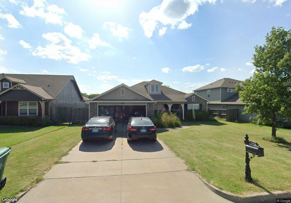 9000 S 254th East Ave, Broken Arrow, OK 74014 - photo 1