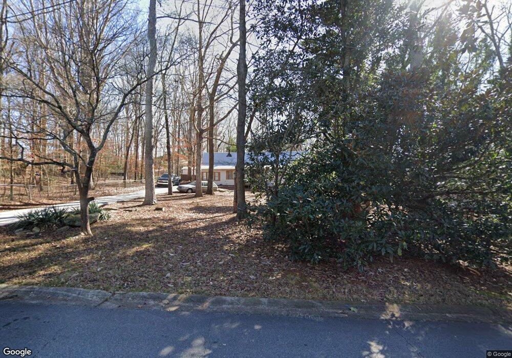 135 Austin Dr, Athens, GA 30606 - photo 1