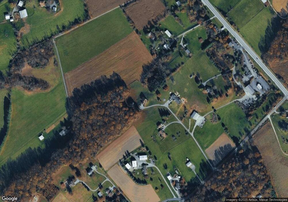 2816 Ebbvale Rd, Manchester, MD 21102 - photo 1