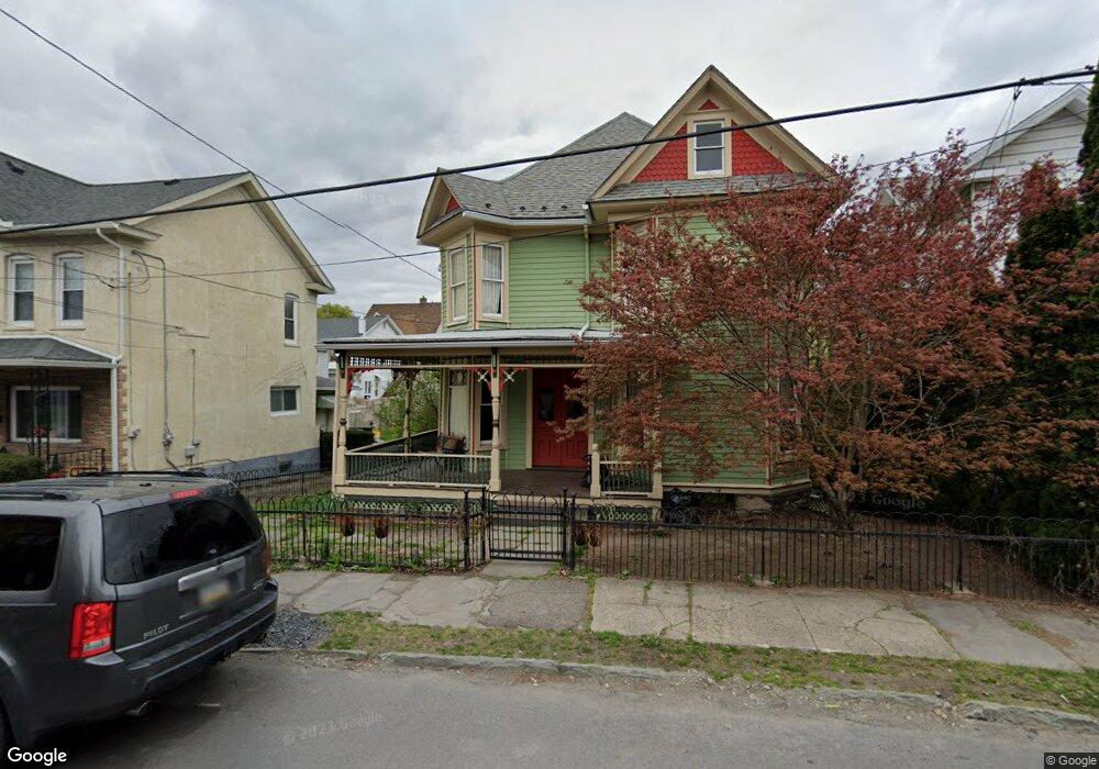 52 E Columbus Ave, Pittston, PA 18640 - photo 1