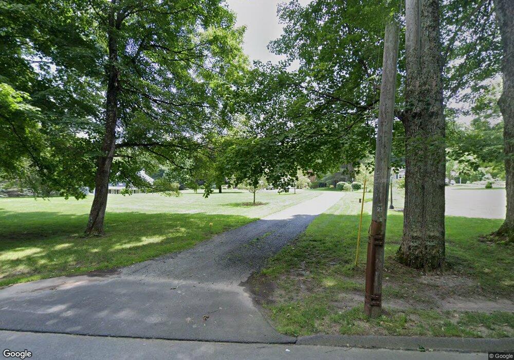 183 W Mountain Rd, Lenox, MA 01240 - photo 1