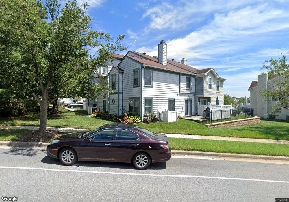 9332 Palmer Place, Laurel, MD 20708 - photo 1