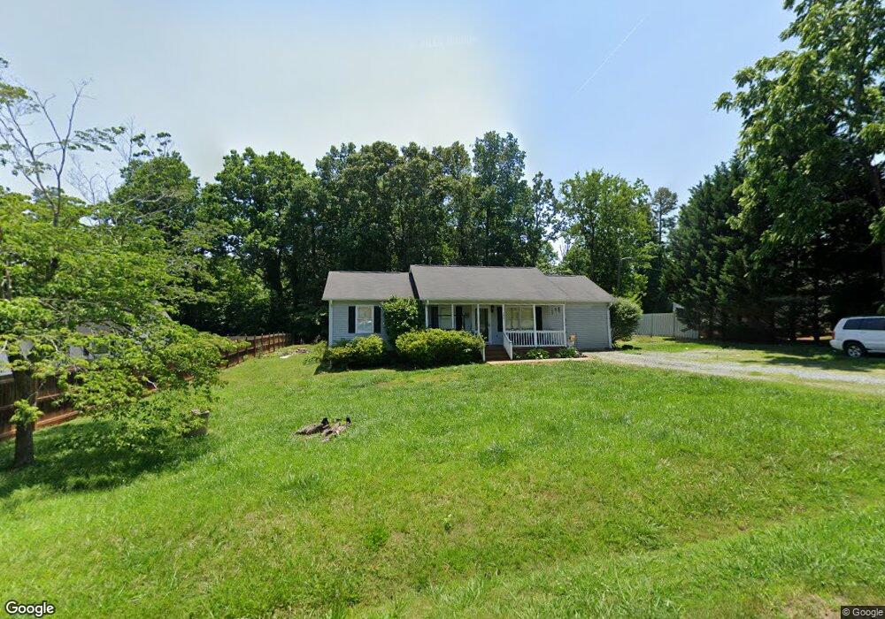 200 Auden Dr, Greensboro, NC 27406 - photo 1