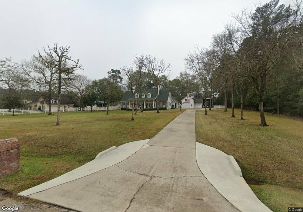 30711 S Holly Oaks Cir, Magnolia, TX 77355 - photo 1