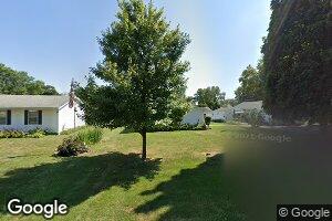 105 E Fillmore St, Philo, IL 61864