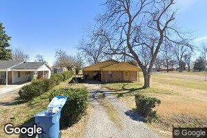1605 Sheriff Ridge Ave, Friars Point, MS 38631