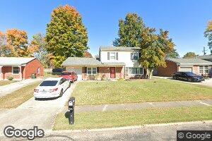 9309 Walhampton Dr, Louisville, KY 40242