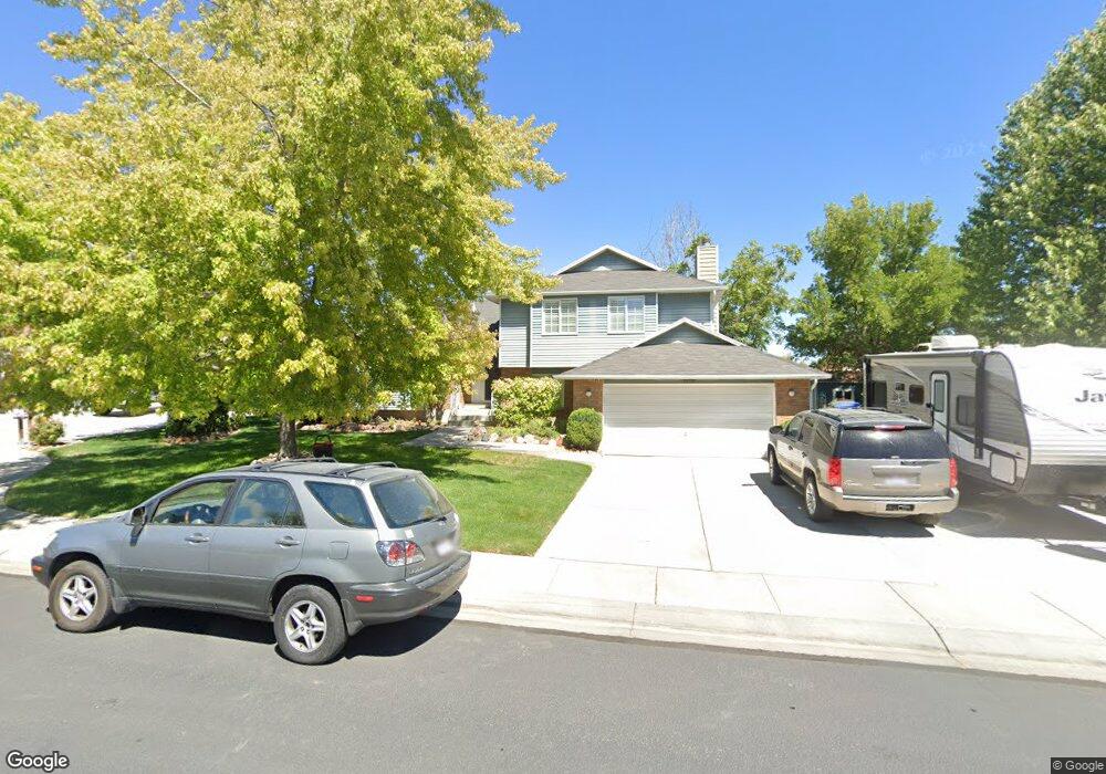 3370 Porter Cir, West Jordan, UT 84084 - photo 1