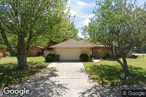 2602 E 26th St, Joplin, MO 64804