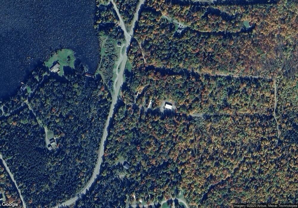 2358 N Main St, Pittsburg, NH 03592 - photo 1