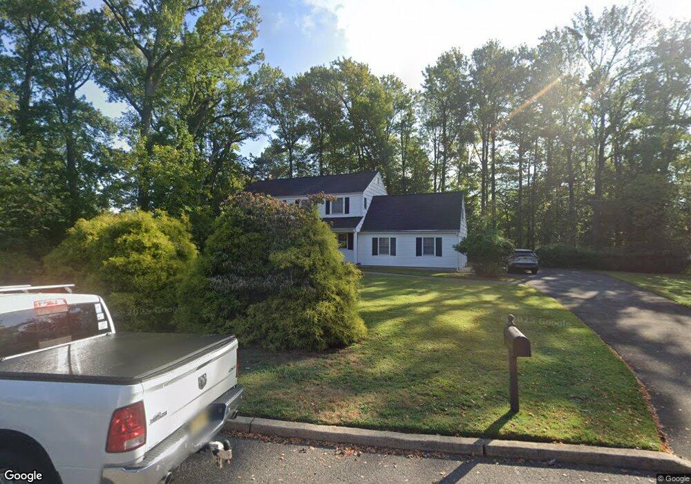 4 Breezy Point Rd, Little Silver, NJ 07739 - photo 1