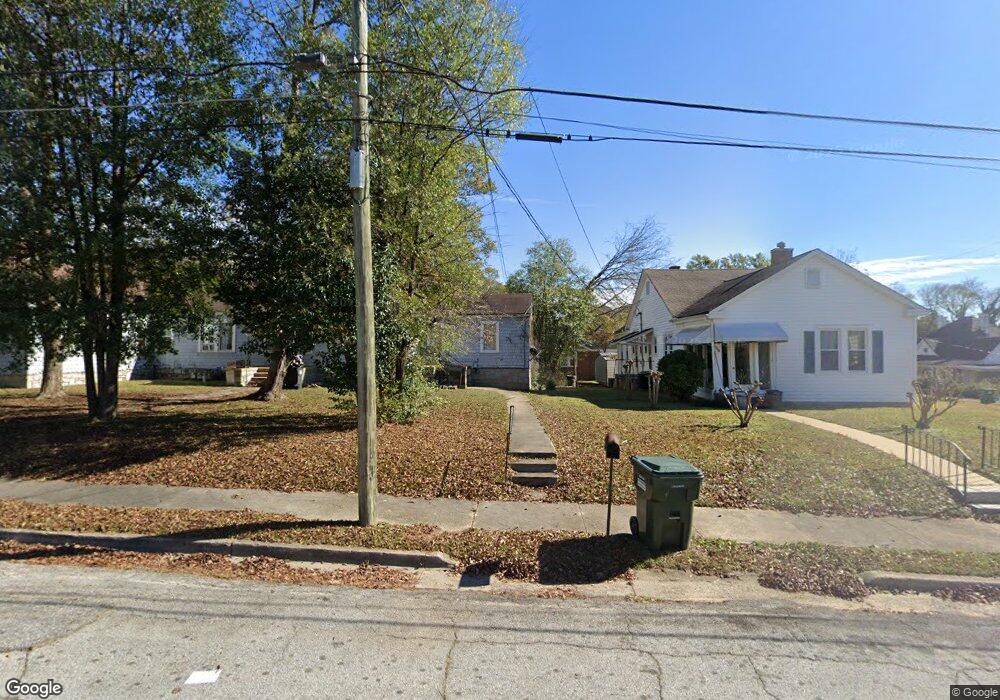 153 Myrtle St unit 4, Elberton, GA 30635 - photo 1