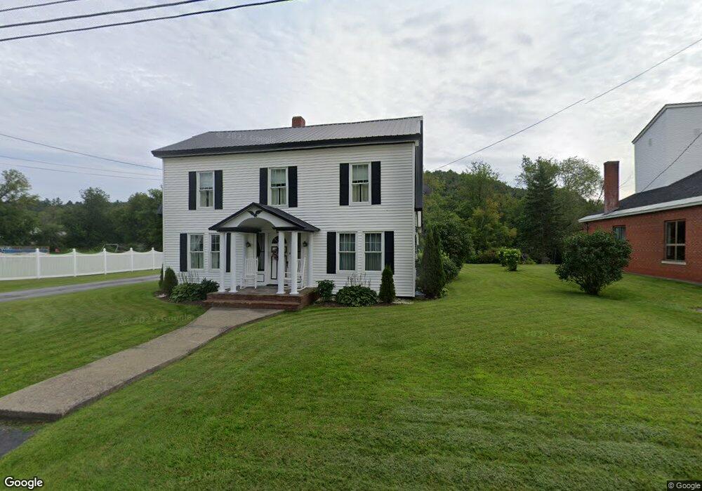 24 Pleasant St, Colebrook, NH 03576 - photo 1