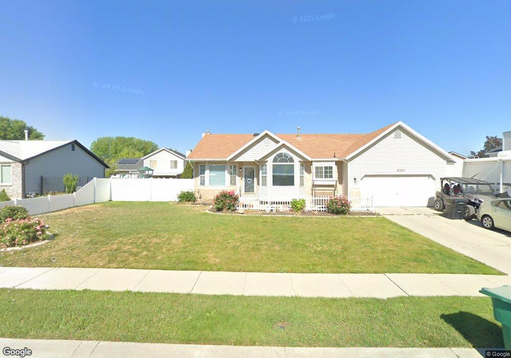 8352 S Mcgregor Ln, West Jordan, UT 84088 - photo 1