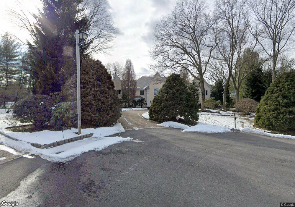 16 S Pond Rd, Cresskill, NJ 07626 - photo 1