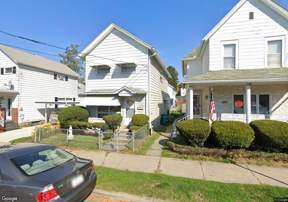 1308 Luzerne St, Scranton, PA 18504 - photo 1