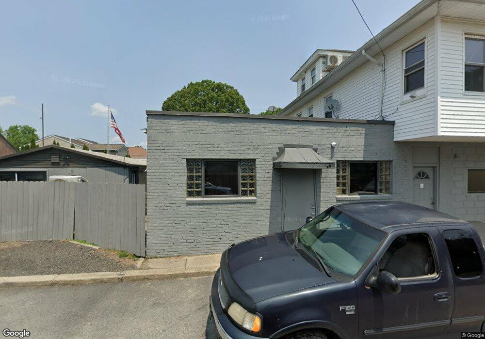 51 Governor St, Cranston, RI 02920 - photo 1