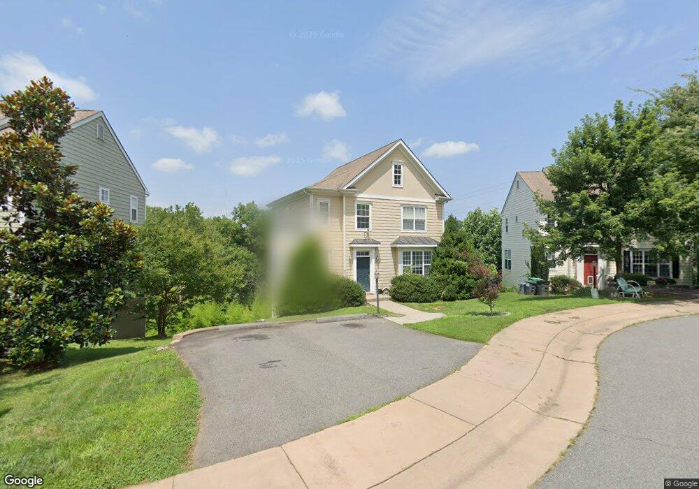 1117 Saint Charles Ct, Charlottesville, VA 22901 - photo 1