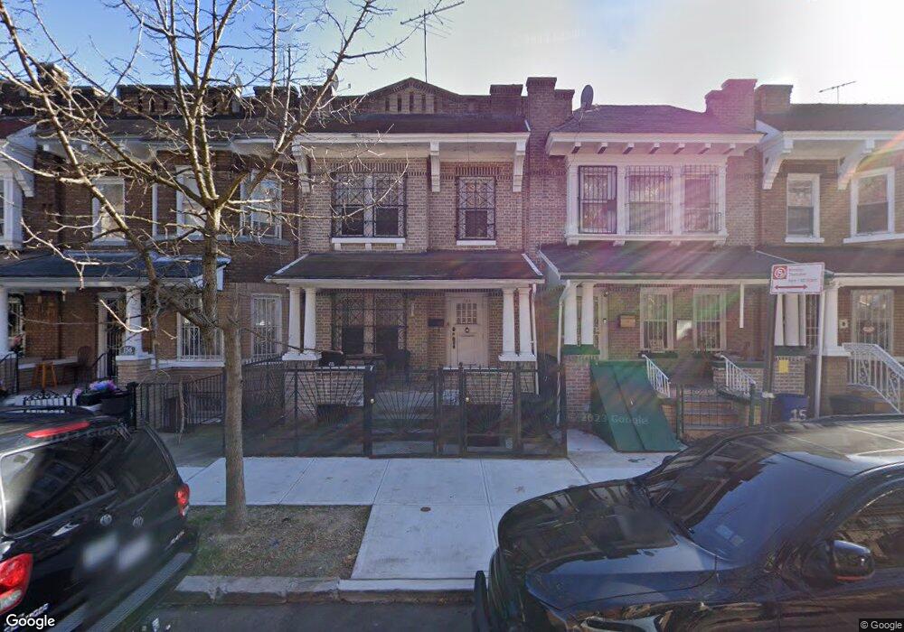 154 Sunnyside Ave, Brooklyn, NY 11207 - photo 1