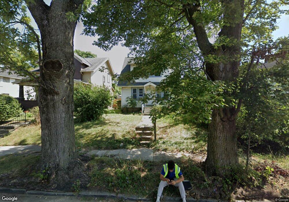 1186 S 22nd St, Columbus, OH 43206 - photo 1