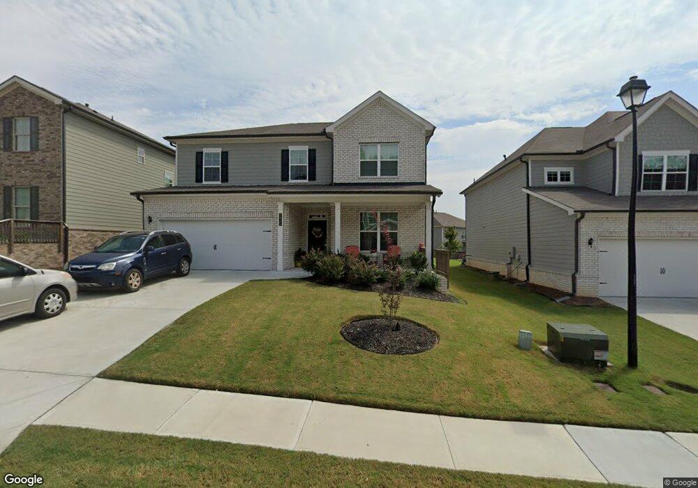 3343 Fall Branch Ln unit Lot 102, Buford, GA 30519 - photo 1