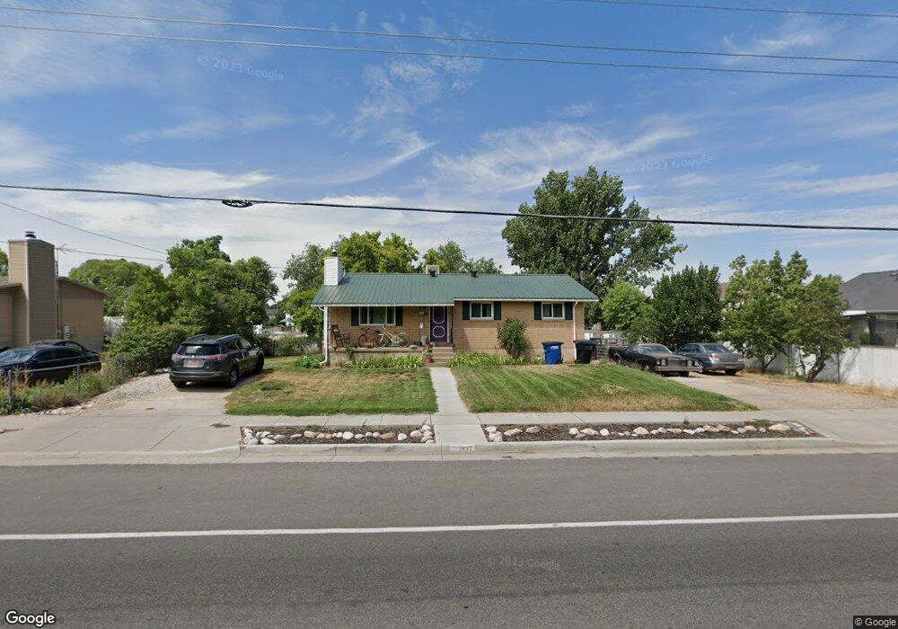 1037 N 1000 W, Clearfield, UT 84015 - photo 1