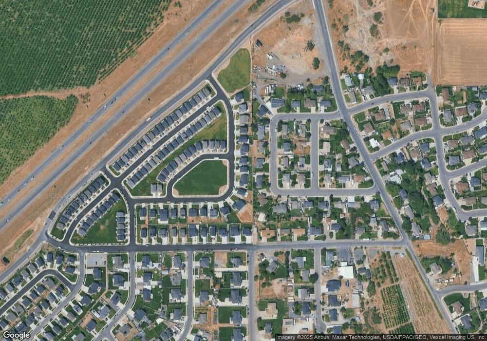 843 S Badger Way unit 602, Santaquin, UT 84655 - photo 1