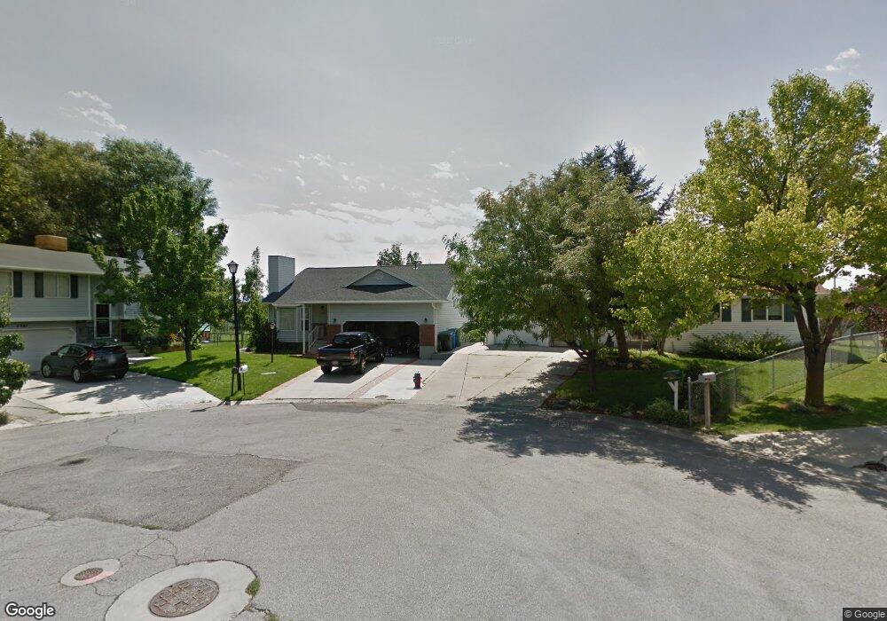 8001 S 2940 W, West Jordan, UT 84088 - photo 1