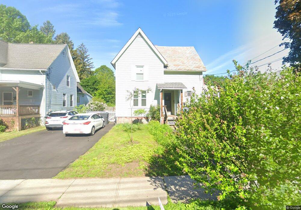 14 Kellogg St, Westfield, MA 01085 - photo 1