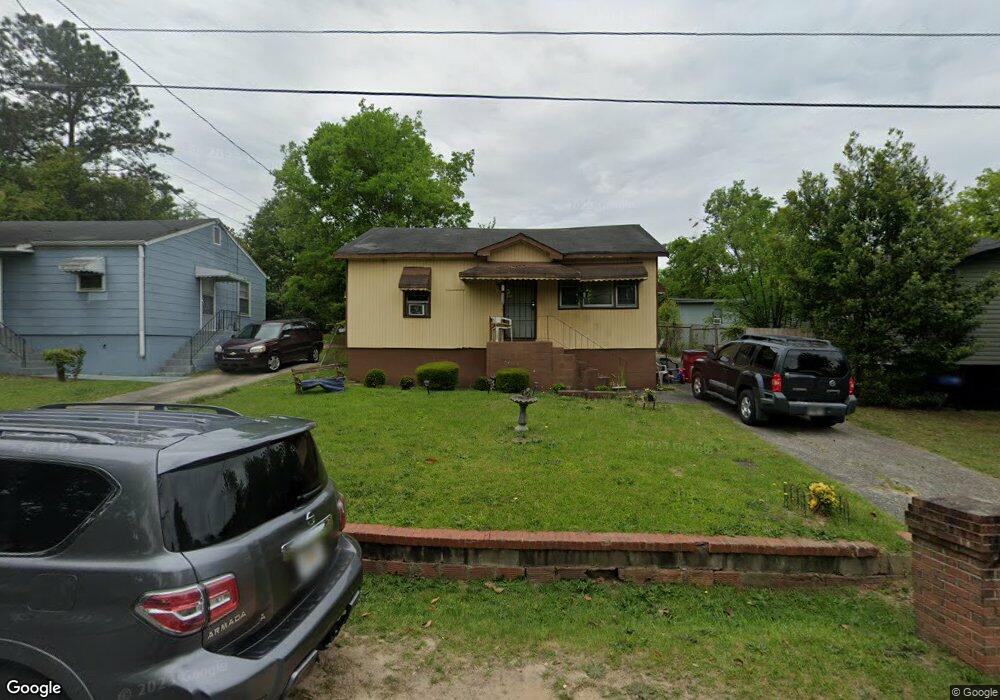 2305 Ballard Dr, Macon, GA 31206 - photo 1