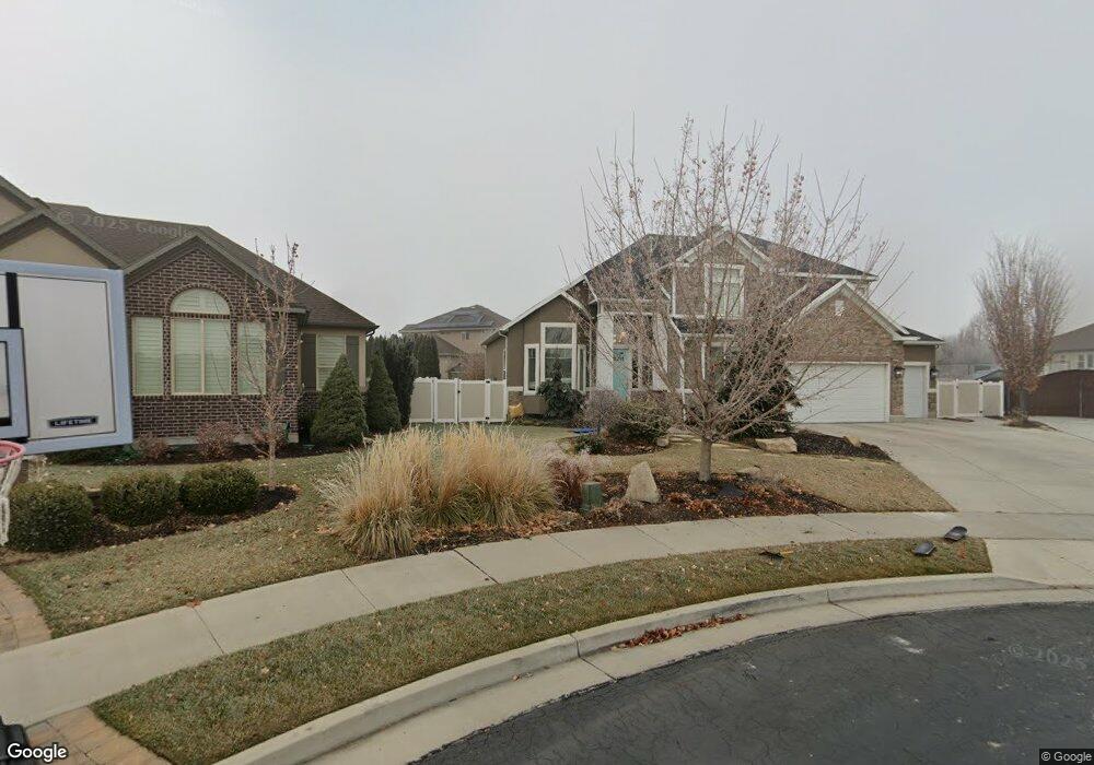 11662 S Misty Creek Place, South Jordan, UT 84095 - photo 1